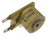 Coil - relay