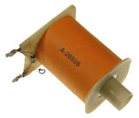 Coil - solenoid