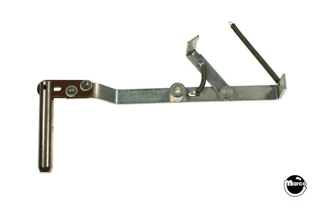 Drive lever assembly Gottlieb step up arm