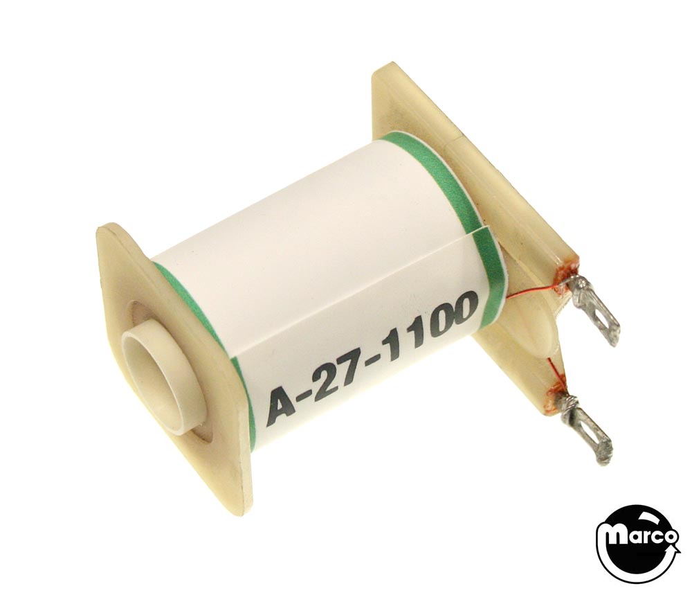 Coil - solenoid Bally E-184-56 CO-31-O-55 01-1562 Y0010
