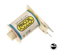 Coil - solenoid