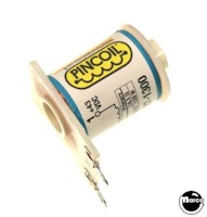 Coil - solenoid