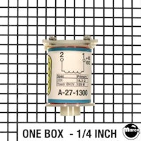 Coil - solenoid