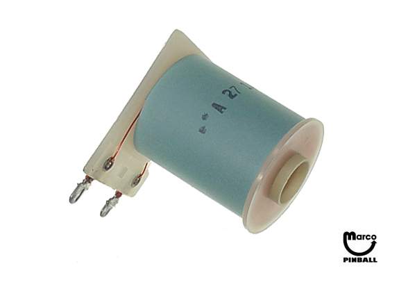 Coil - solenoid Bally E-184-207 AO-27-1400 A627-000458-0000