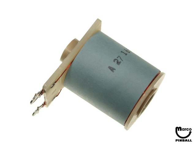 Coil - solenoid G-27-1650
