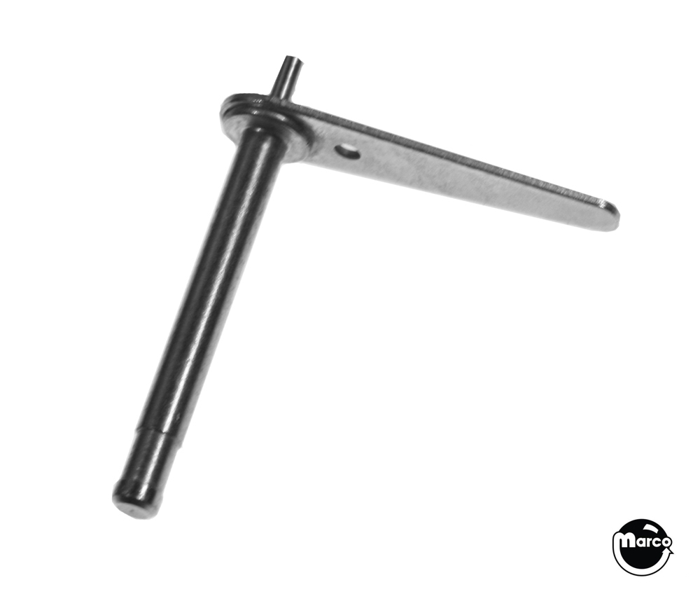 Flipper shoe & shaft Bally 2 inch 2-3/8 inch