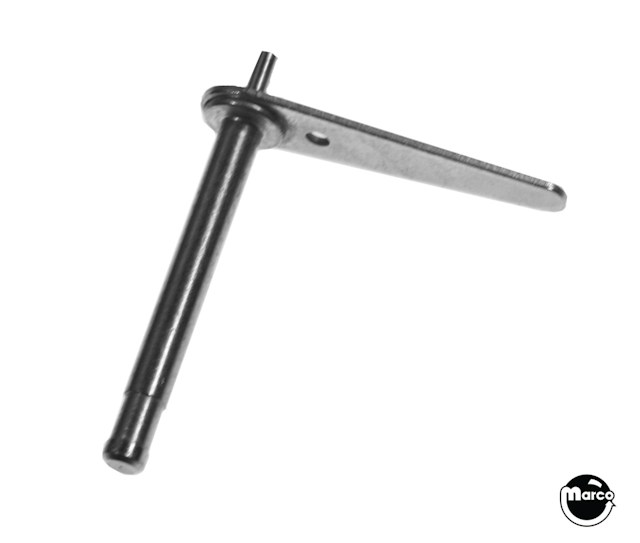Flipper shoe & shaft Bally 2 inch 2-3/8 inch