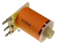 Coil - solenoid flipper Gottlieb