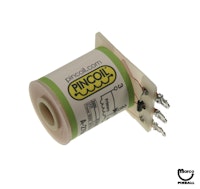 Coil - solenoid flipper USE A-30468