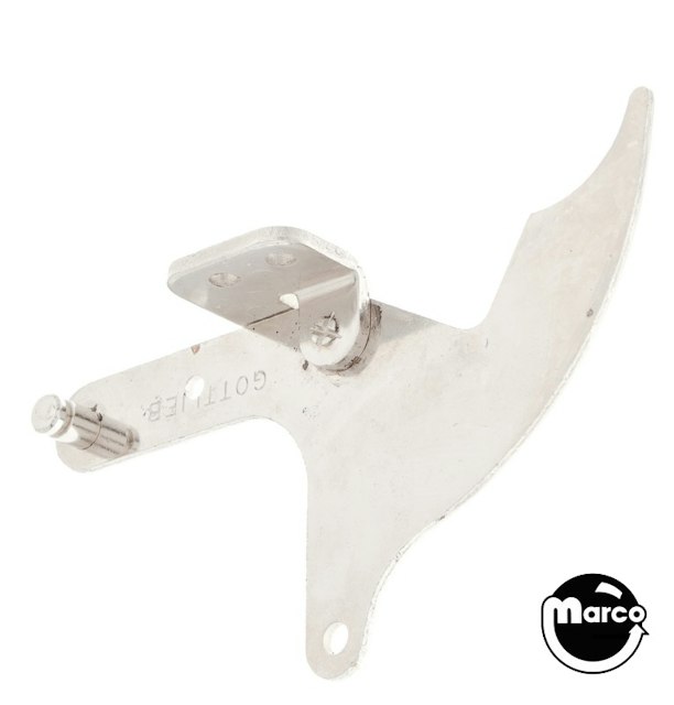 Hole kicker arm Gottlieb
