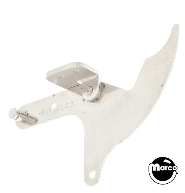Hole kicker arm Gottlieb