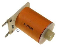 Coil - solenoid