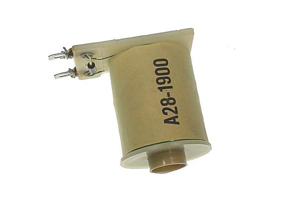Coil - solenoid