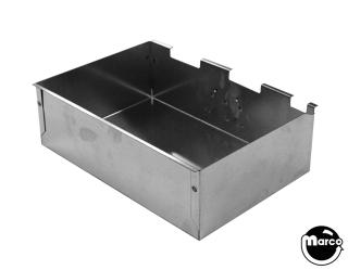Cashbox - Bally Midway metal with handle