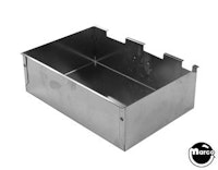 Cashbox - Bally Midway metal with handle