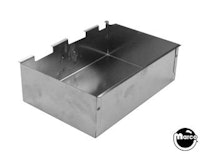 Cashbox - Bally Midway metal with handle