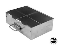 Cashbox - Bally Midway metal with handle