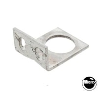 Bracket - coil mount Gottlieb
