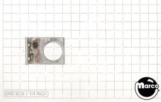 Bracket - coil mount Gottlieb