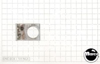 Bracket - coil mount Gottlieb