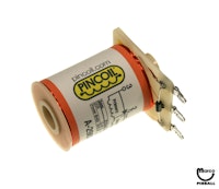 Coil - solenoid flipper Gottlieb G2005