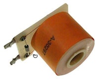 Coil - solenoid