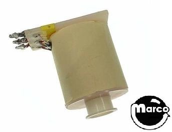 Coil - solenoid flipper Gottlieb A-27643