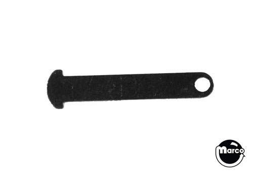 Contact wiper finger Gottlieb .023 inch