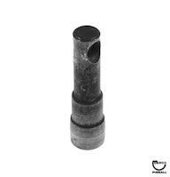 Plunger with collar Gottlieb&reg;