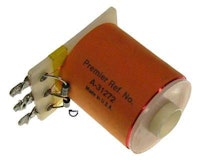 Coil - flipper solenoid