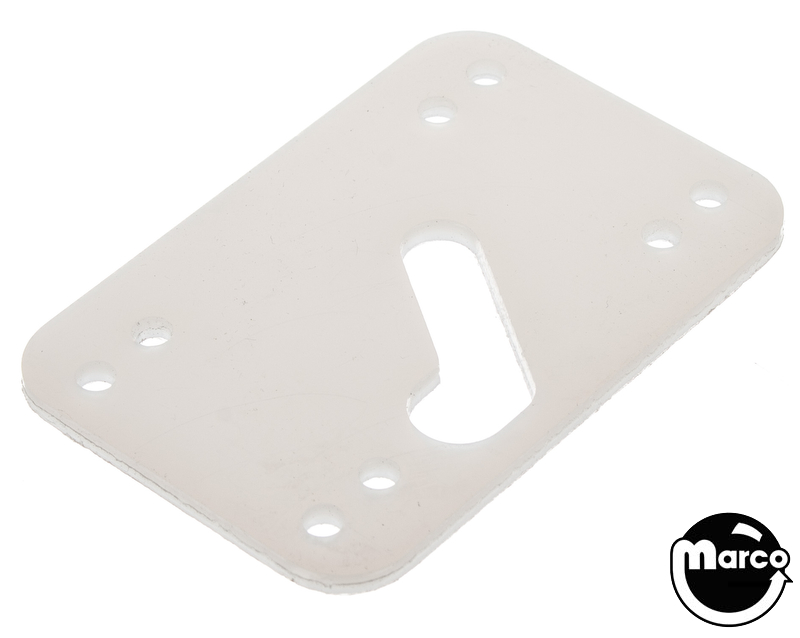 Plunger cam plate Gottlieb