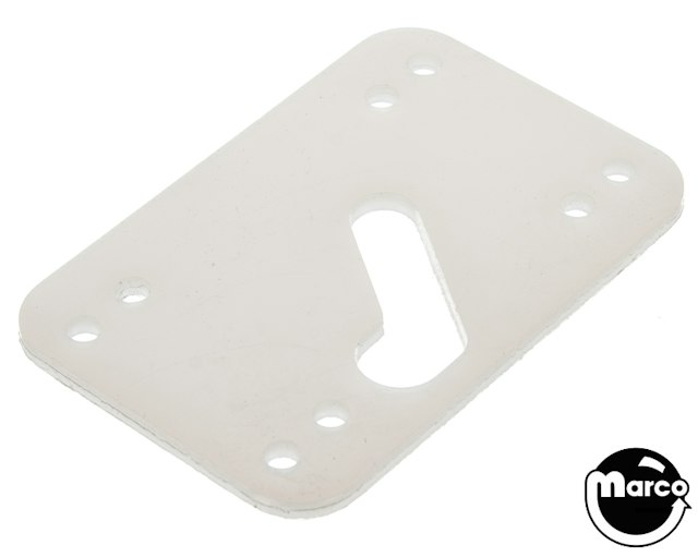 Plunger cam plate Gottlieb