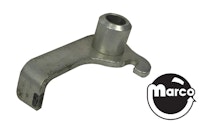 Index pawl lever Gottlieb