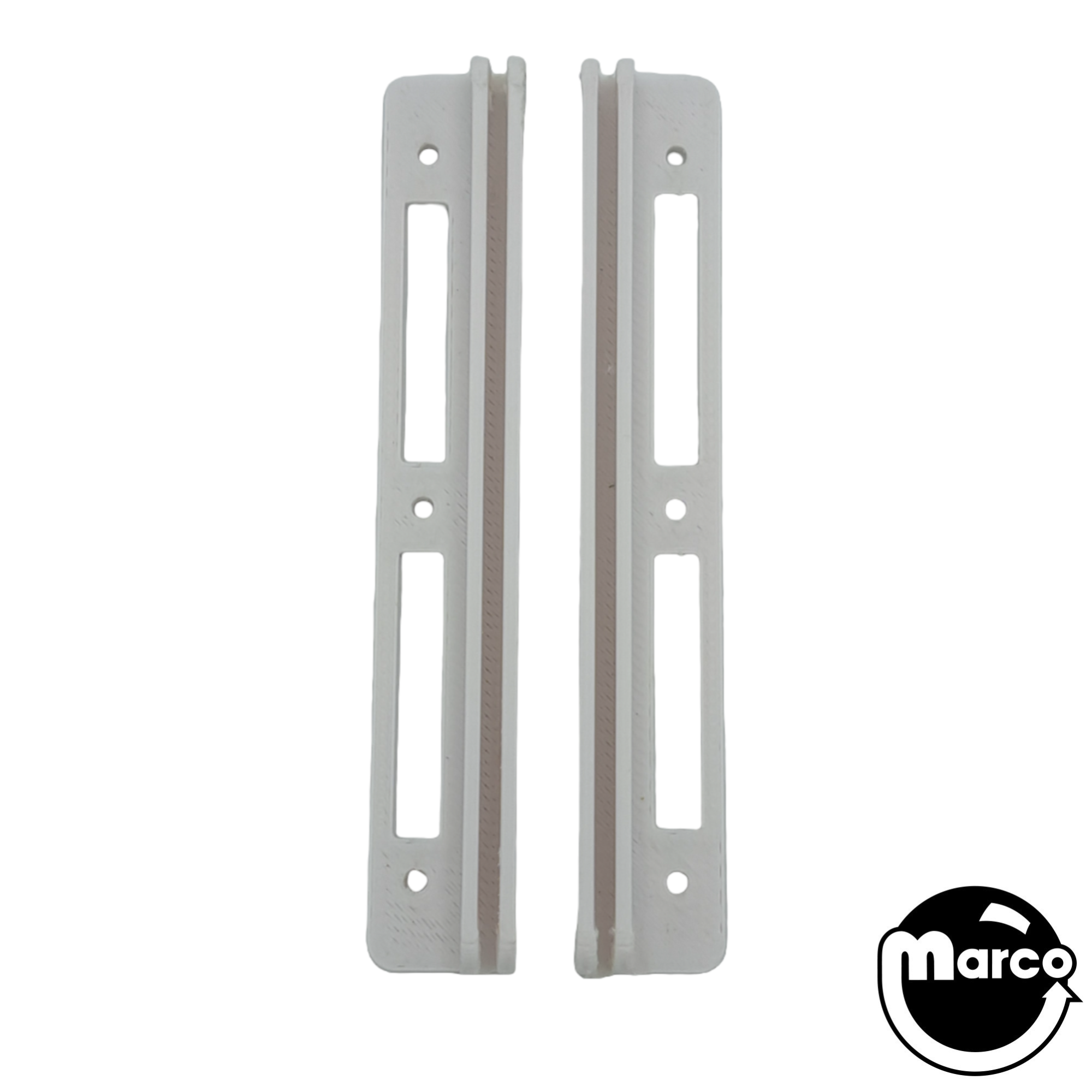 Unit Mounting Slide