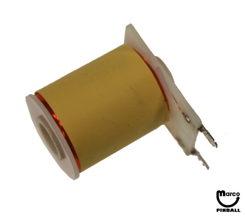 Coil - solenoid
