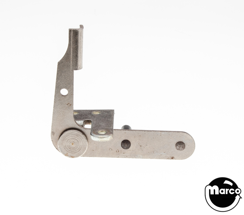 Slingshot kicker arm assembly Bally EM