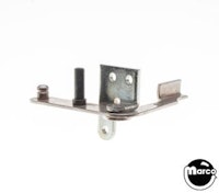 Slingshot kicker arm assembly Bally EM