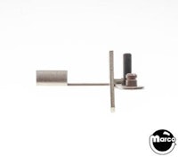 Slingshot kicker arm assembly Bally EM