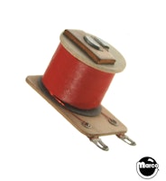 Coil - relay