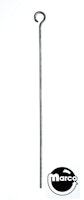 Plumb bob tilt wire Gottlieb&reg;