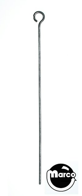 Plumb bob tilt wire Gottlieb®