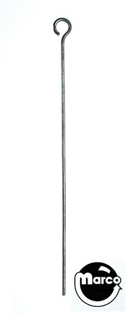 Plumb bob tilt wire Gottlieb®