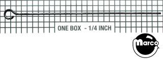 Plumb bob tilt wire Gottlieb®