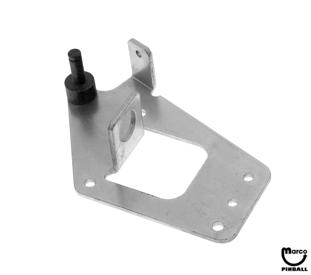 Base plate assembly