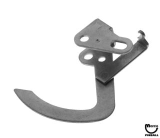 SHADOW (Bally) Ball kicker arm