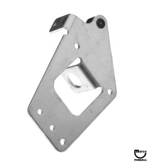 Base plate assembly