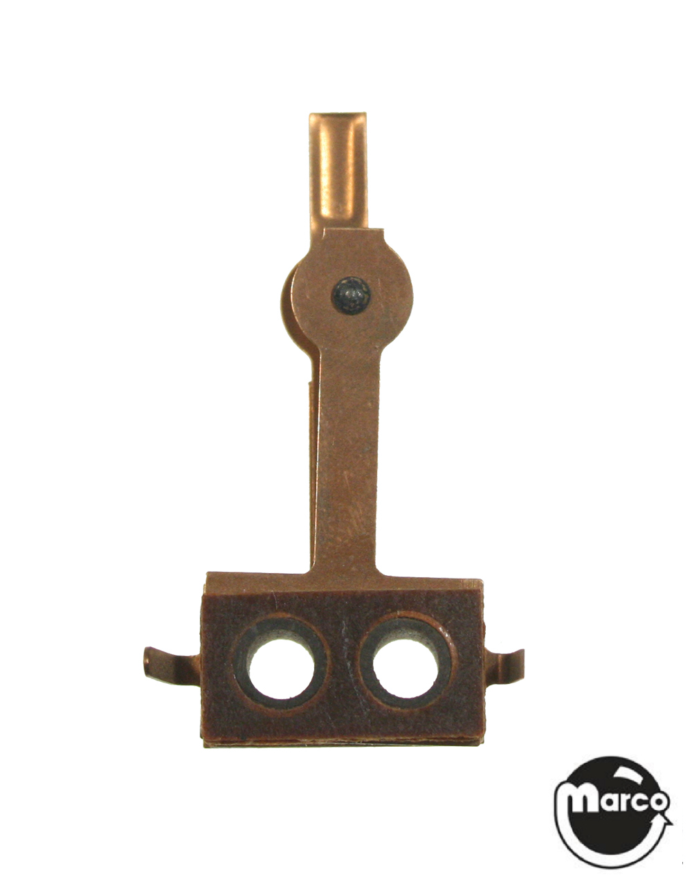 Leaf switch - T base