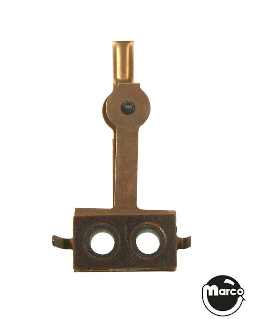 Leaf switch - T base