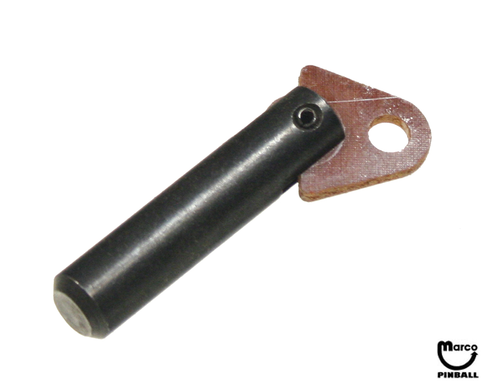 Plunger & link assembly