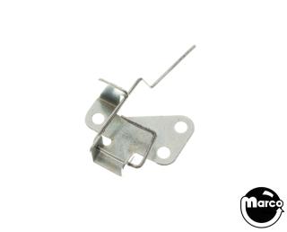 Rollover wire actuator assembly